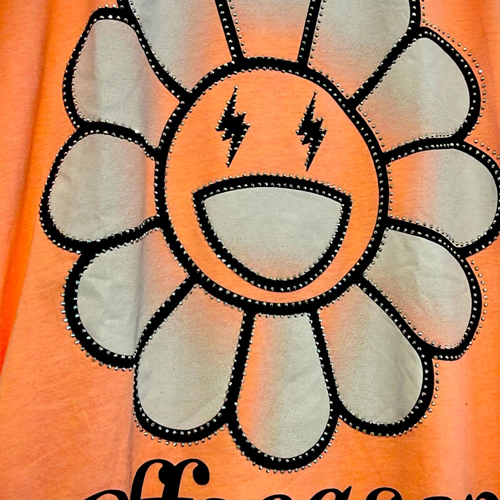 Happy Flower